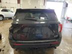 2023 Ford Explorer St-Line за продажба в Franklin, WI - Rollover