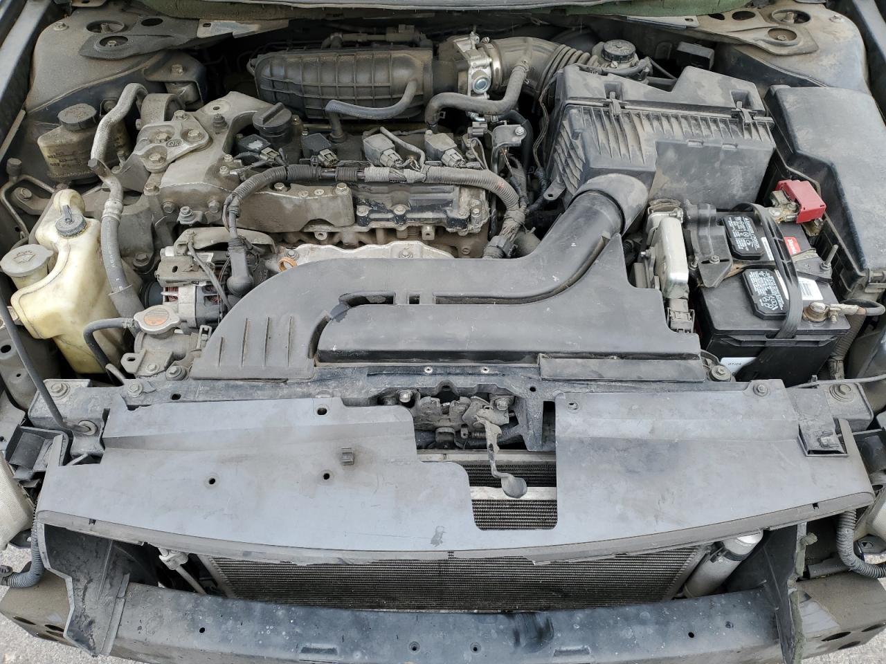 2007 Nissan Altima - Image 11