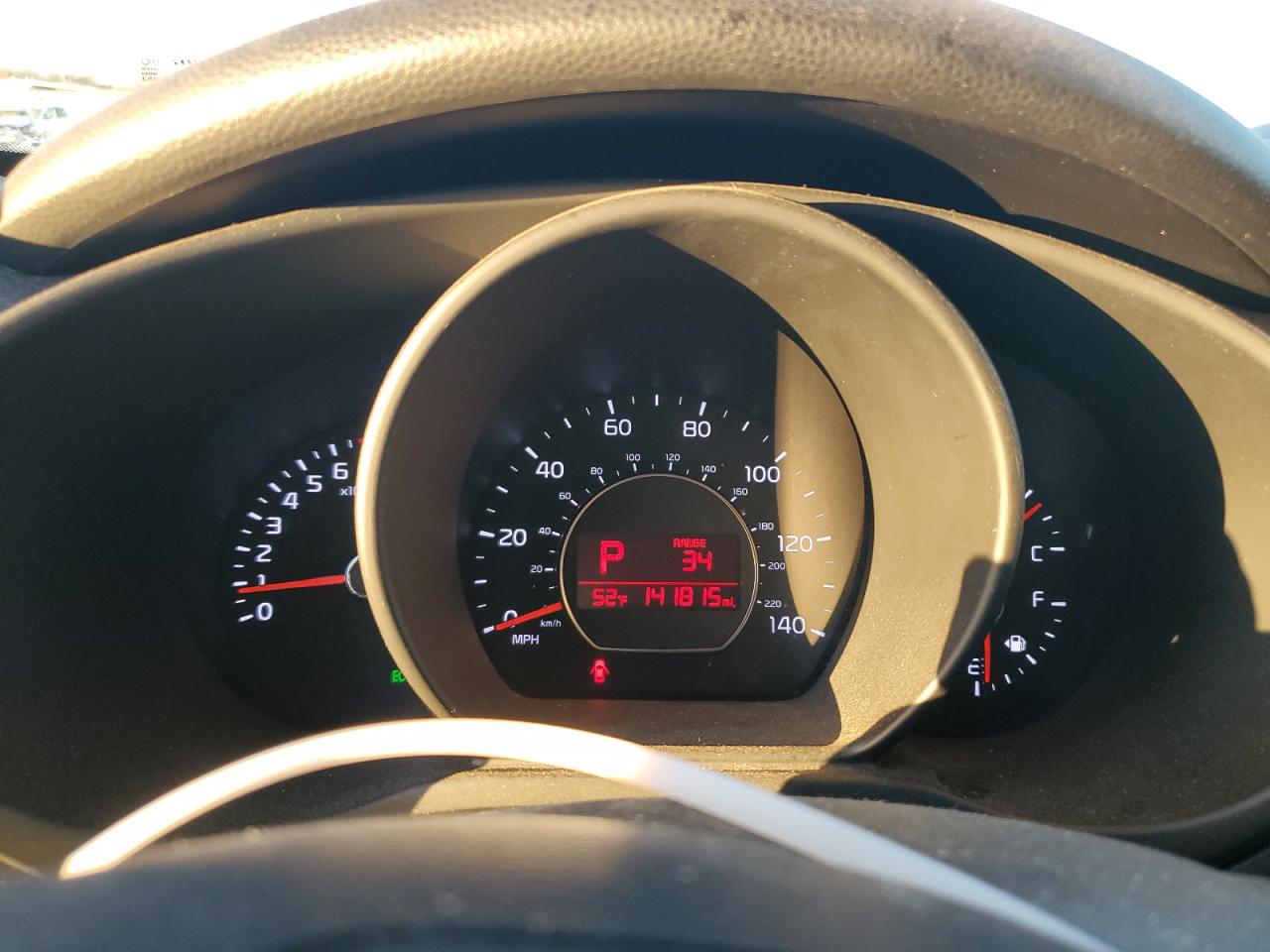 2019 Kia Soul - Image 9