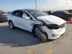 2020 Tesla Model X  იყიდება Grand Prairie-ში, TX - Front End