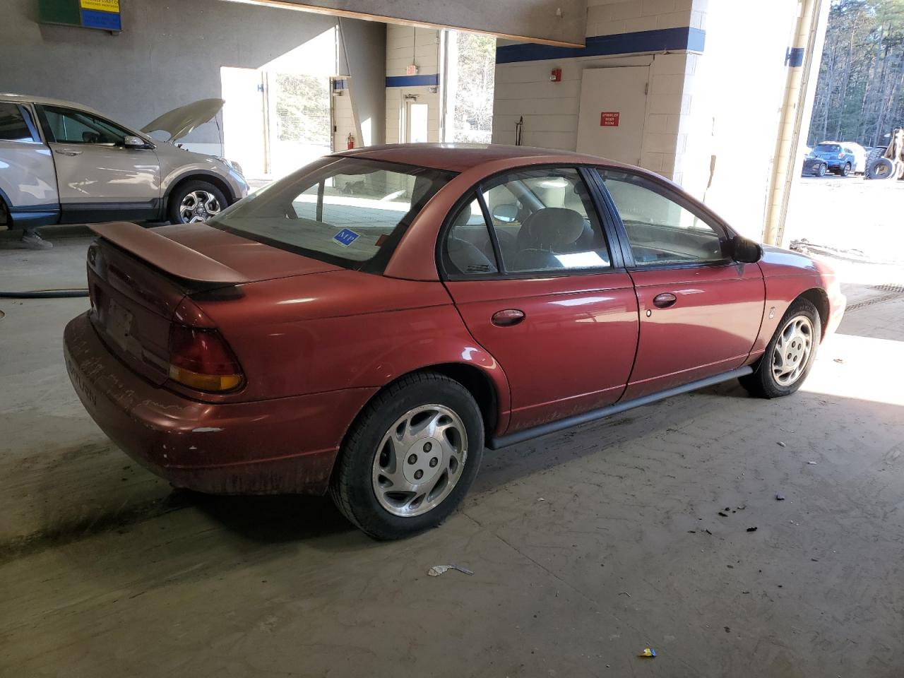 1997 Saturn SL - Image 3