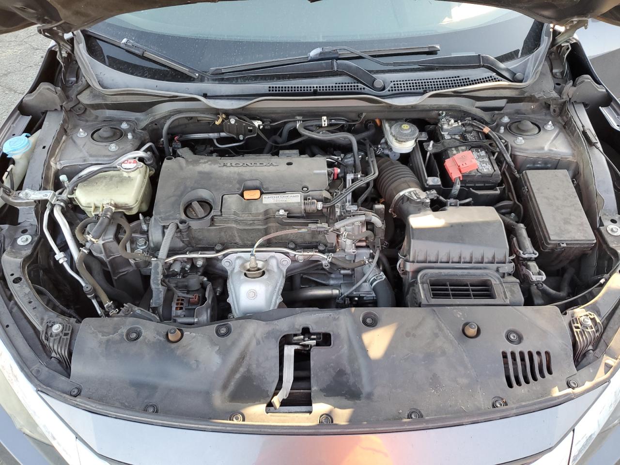 2016 Honda Civic - Image 13