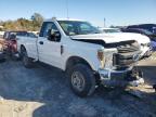 2019 Ford F250 Super Duty en Venta en Jacksonville, FL - Front End