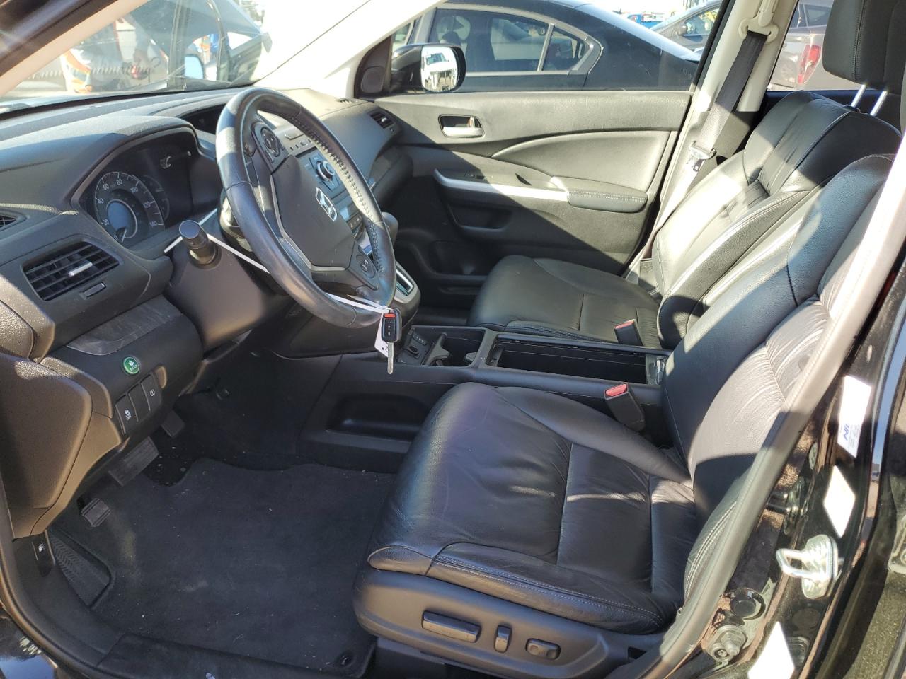 2014 Honda CR-V - Image 7