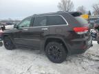 2017 Jeep Grand Cherokee Limited for Sale in Wichita, KS - All Over