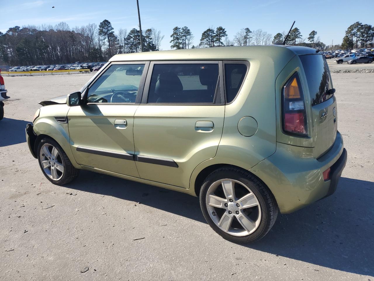 2010 Kia Soul - Image 2