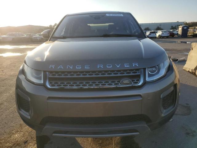 Паркетники LAND ROVER RANGEROVER 2016 Цвет загара