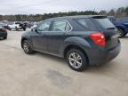 2014 Chevrolet Equinox Ls продається в Gaston, SC - Front End