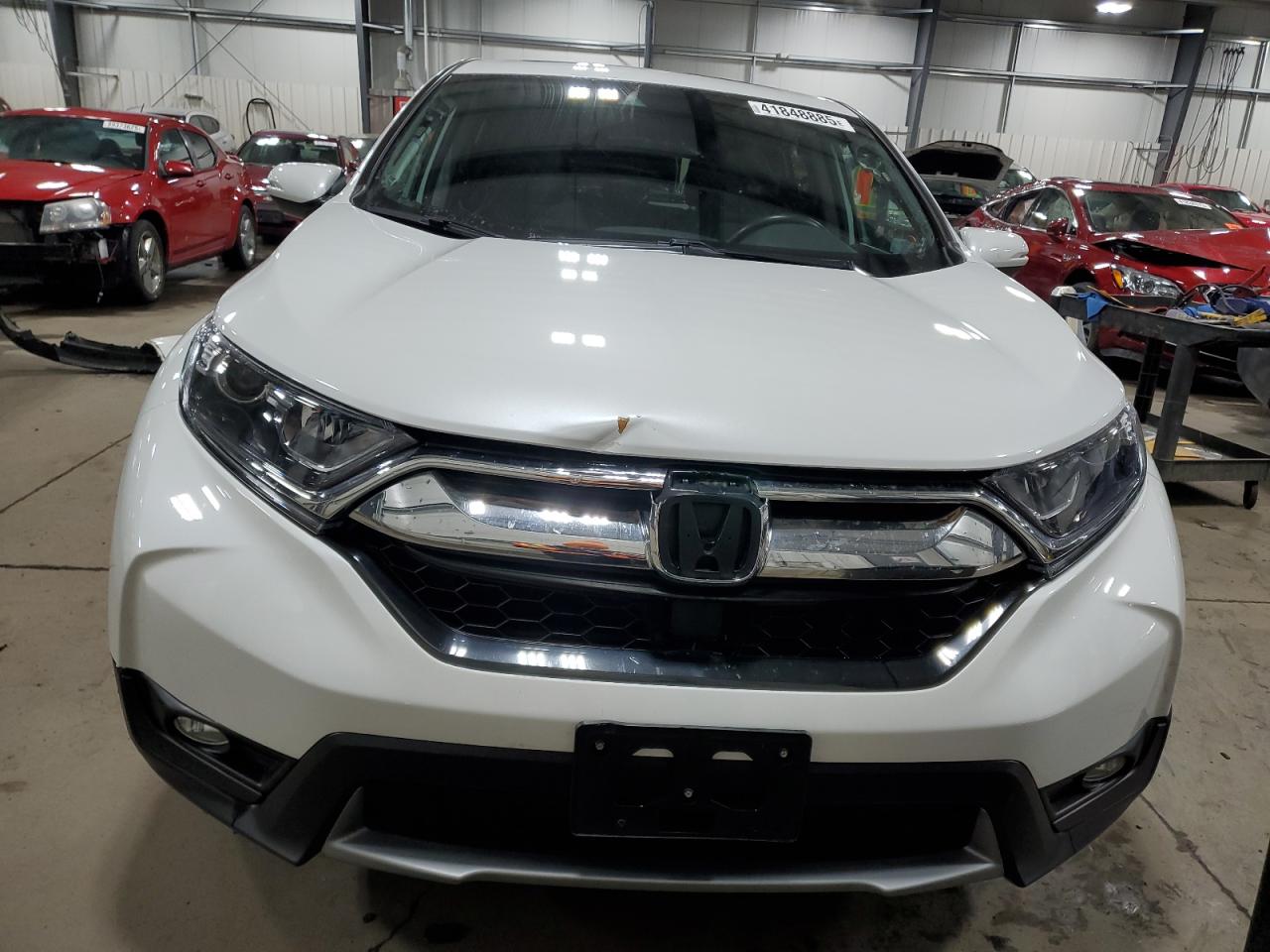 2019 Honda CR-V - Image 5