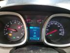 2014 Chevrolet Equinox Lt en Venta en Davison, MI - Side