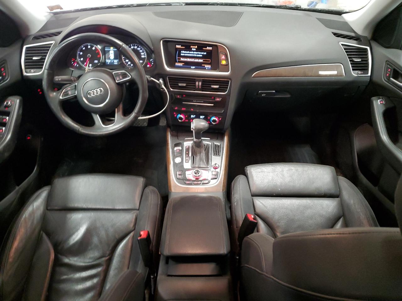 2013 Audi Q5 - Image 8