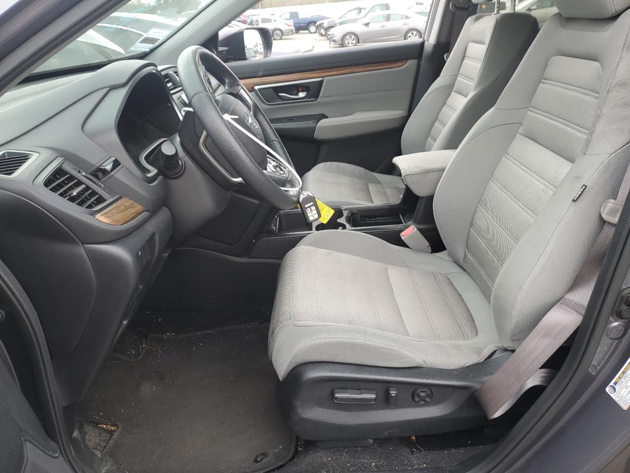 2020 Honda CR-V - Image 7