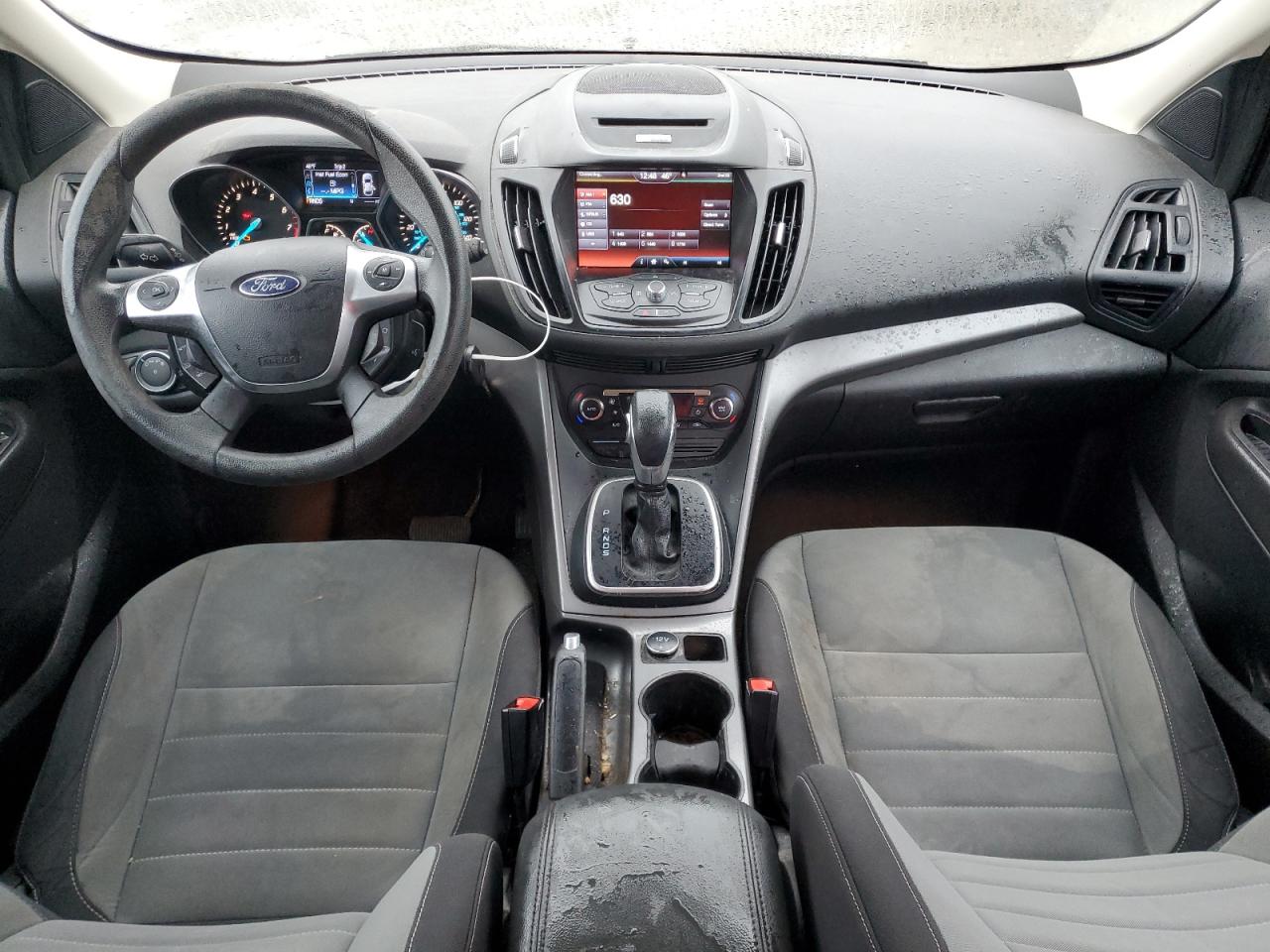 2013 Ford Escape - Image 8
