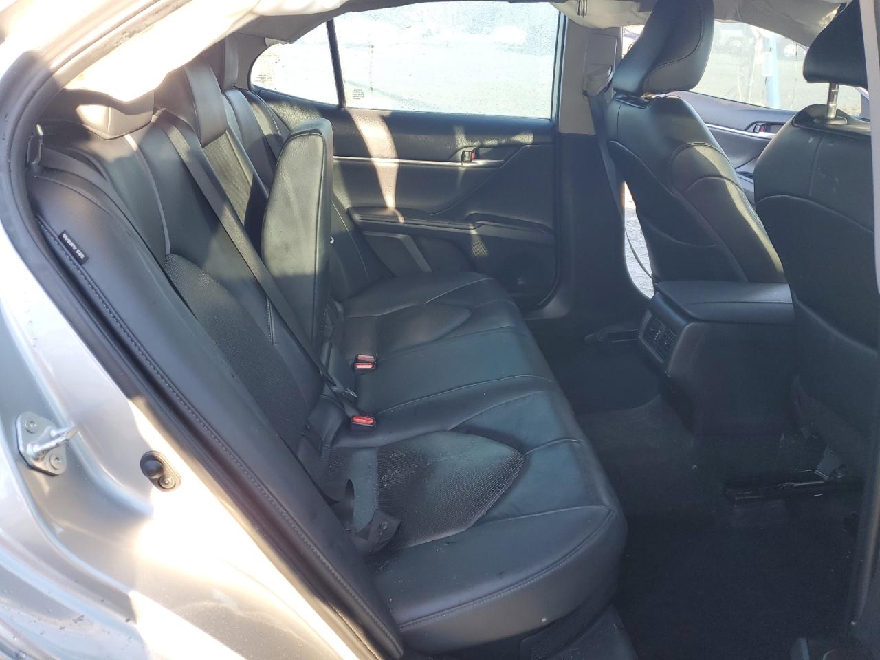 2023 Toyota Camry - Image 11