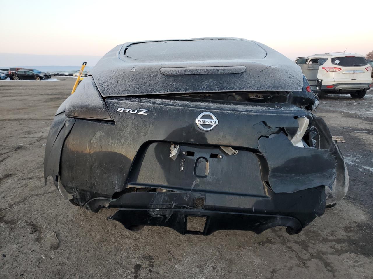 2015 Nissan 370Z - Image 6