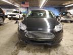 2015 Ford Focus Bev zu verkaufen in Wheeling, IL - Mechanical