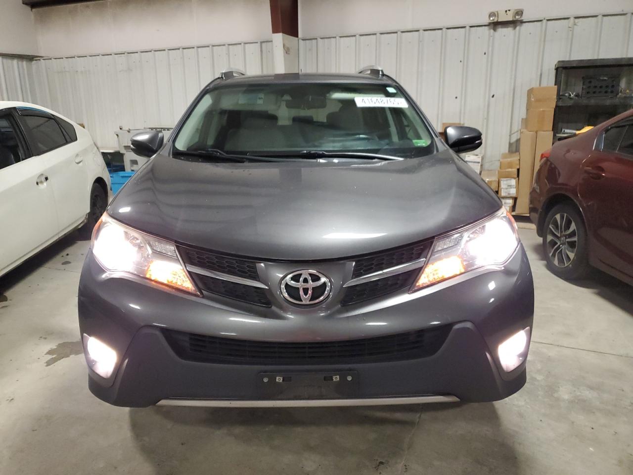 VIN 2T3DFREV9FW372708 2015 TOYOTA RAV4 no.5