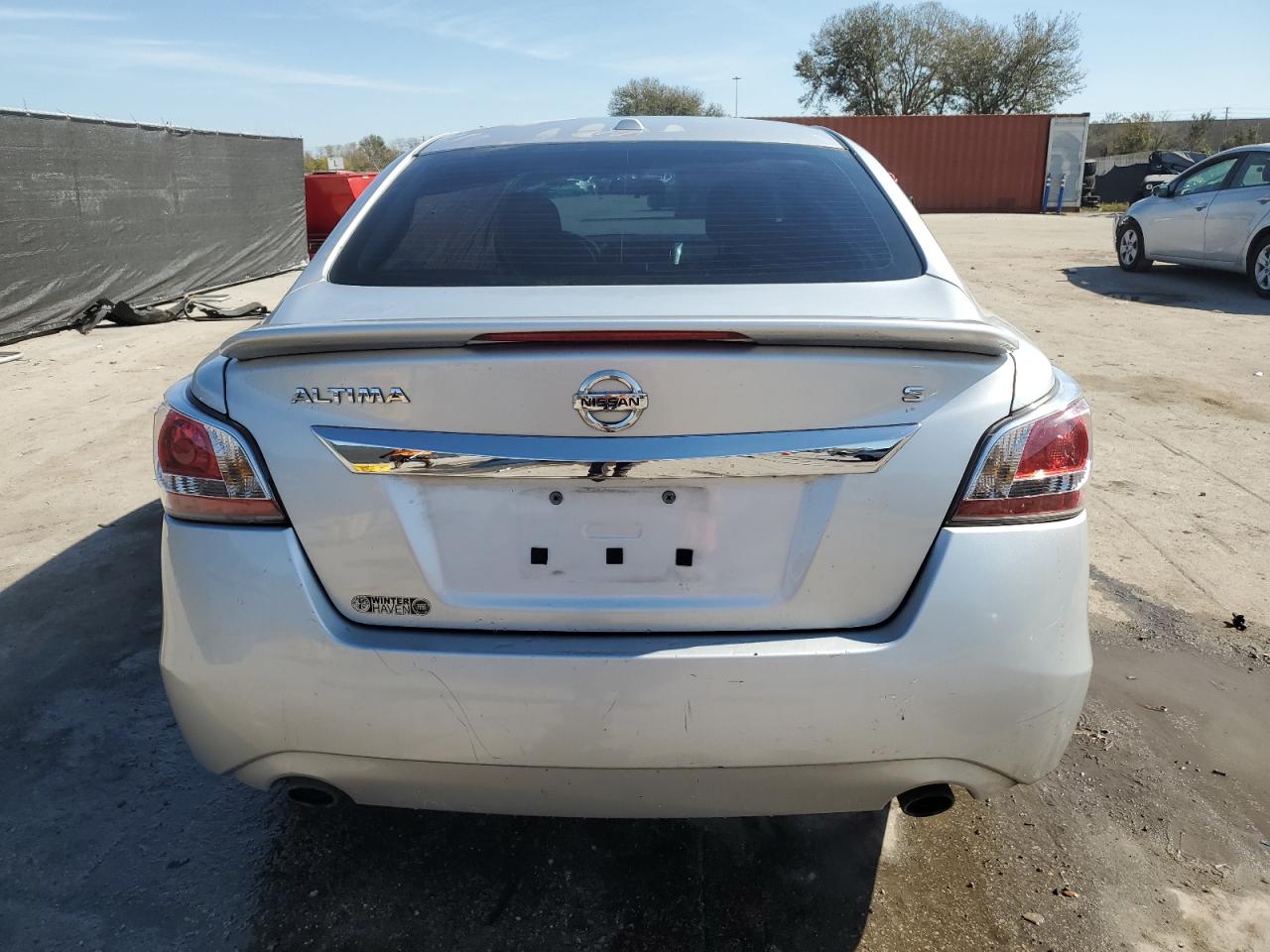 2015 Nissan Altima - Image 6