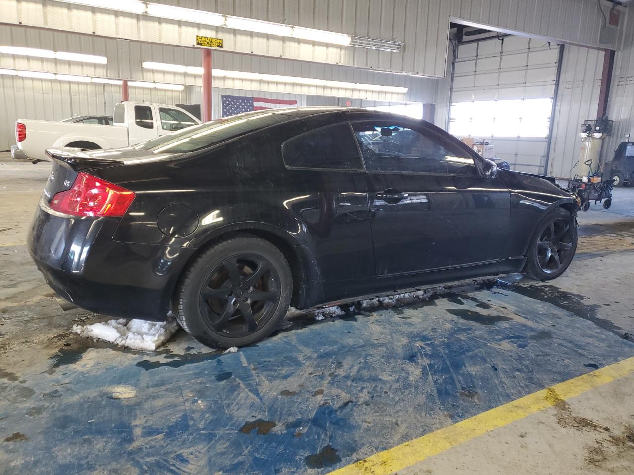 2007 Infiniti G - Image 3
