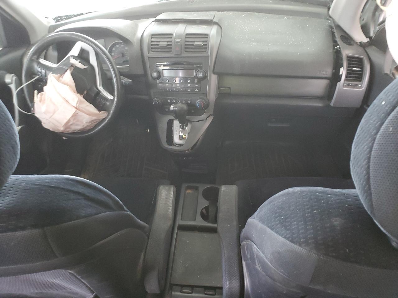 2007 Honda CR-V - Image 8