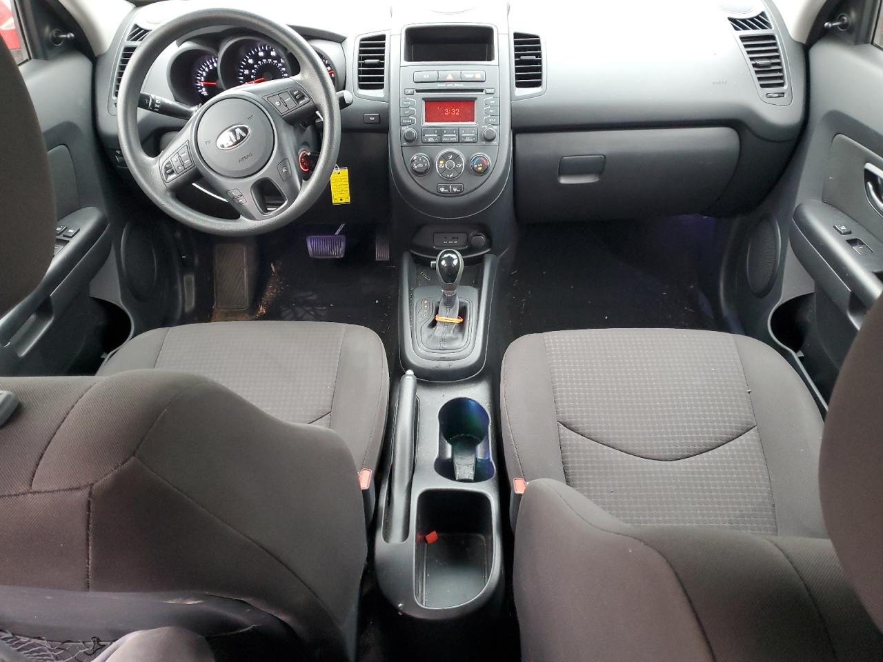 2013 Kia Soul - Image 8