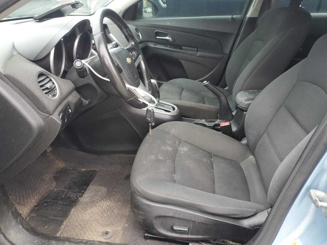 2012 Chevrolet Cruze - Image 7