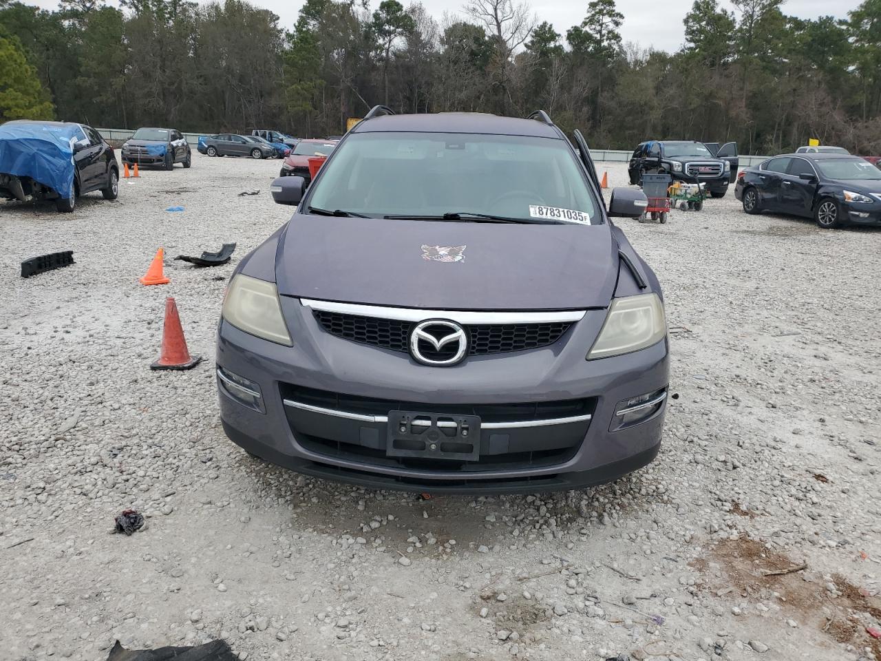 2007 Mazda CX-9 - Image 5