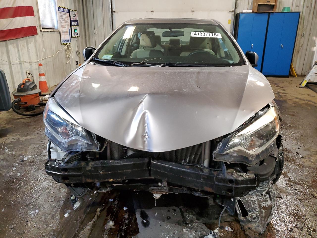 2016 Toyota Corolla - Image 5