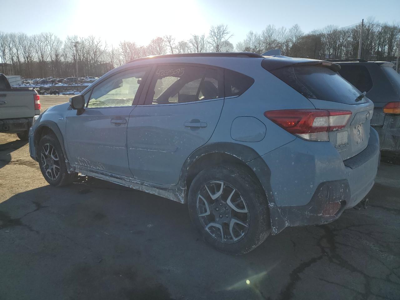 2019 Subaru XV - Image 2