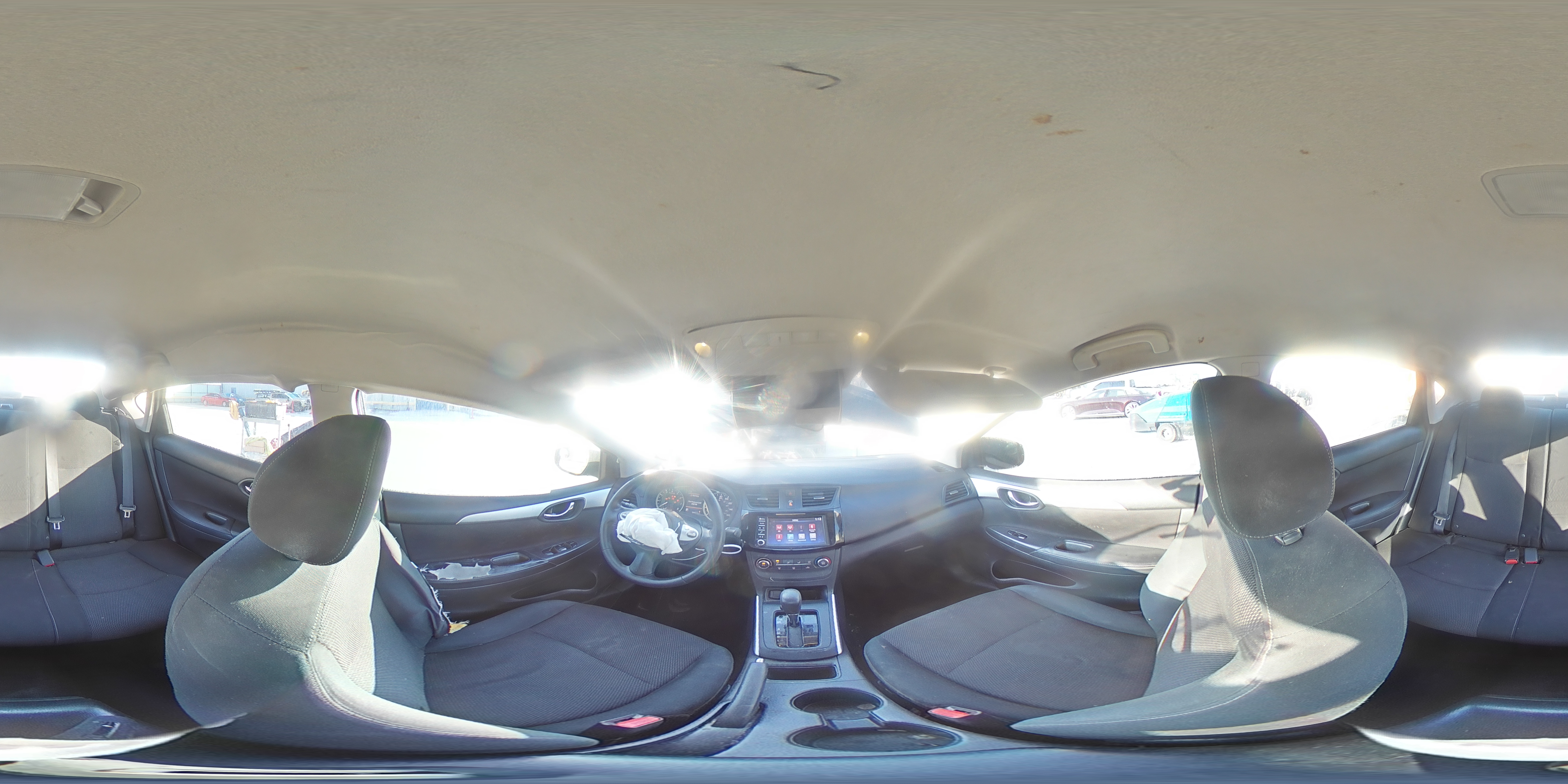 2019 Nissan Sentra - Image 14