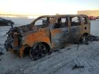 2014 Honda Pilot Exl للبيع في Greenwood، NE - Burn