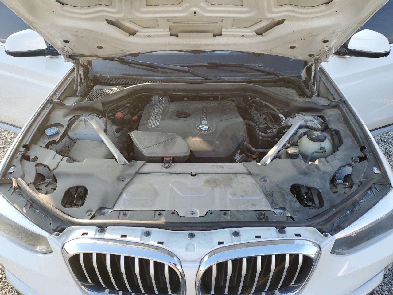 2019 BMW X3 - Image 12