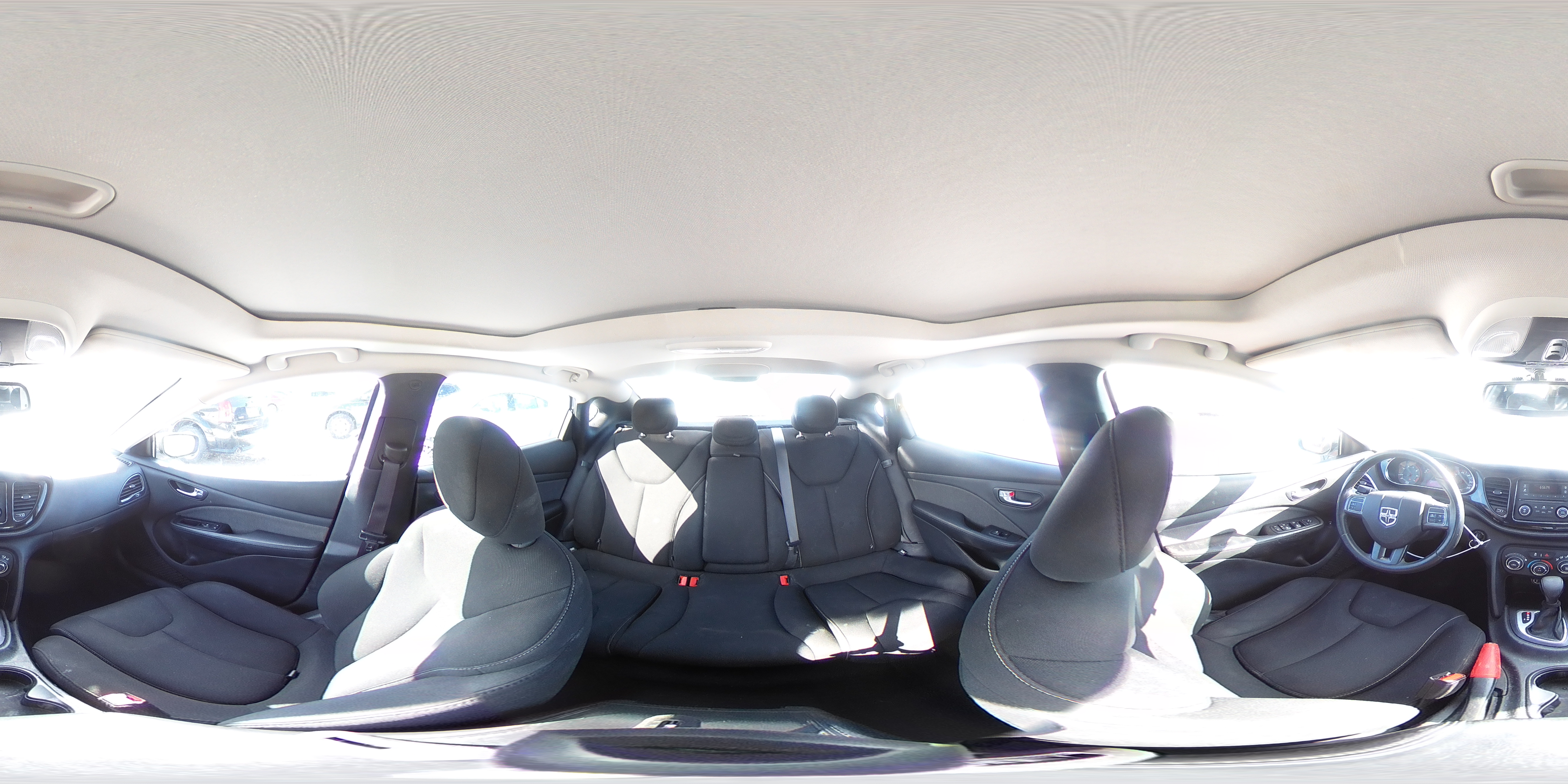 2013 Dodge Dart - Image 14