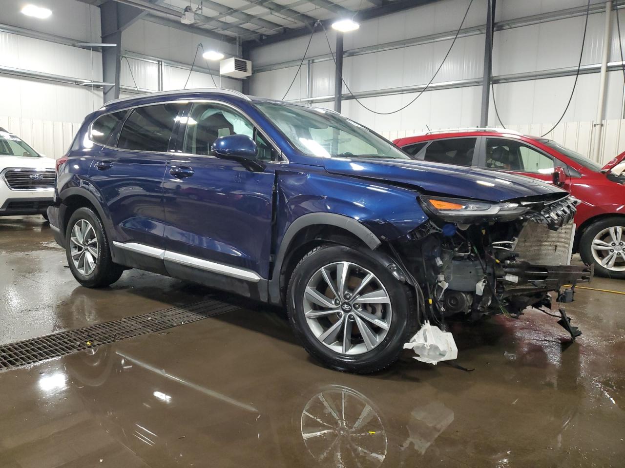 2019 Hyundai Santa Fe - Image 4