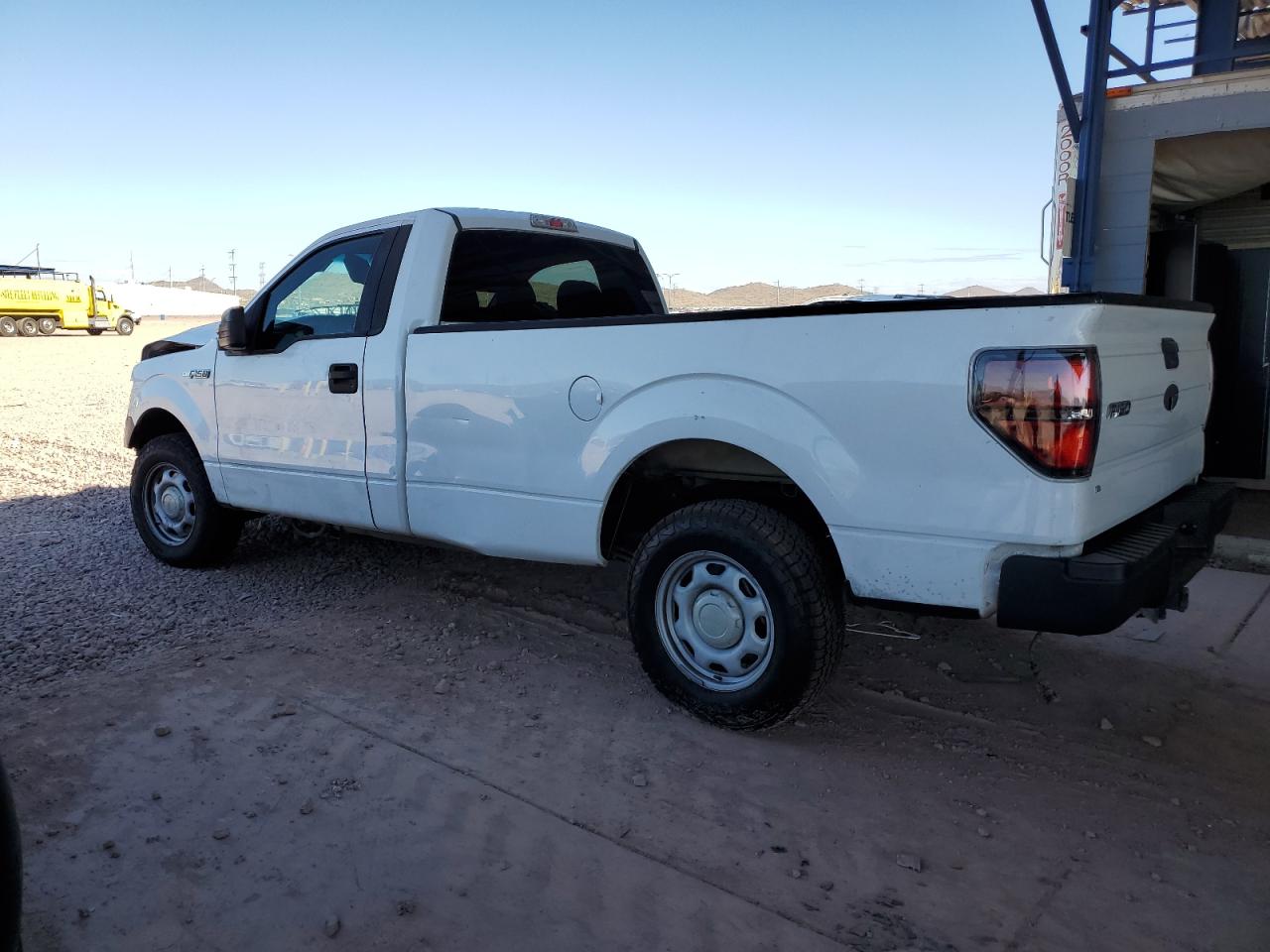 2013 Ford F-150 - Image 2