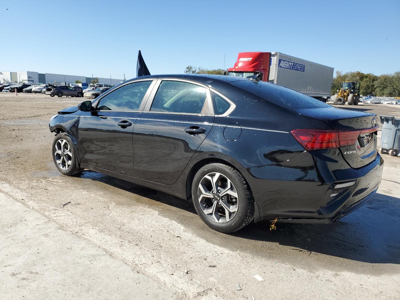 2020 Kia Forte - Image 2