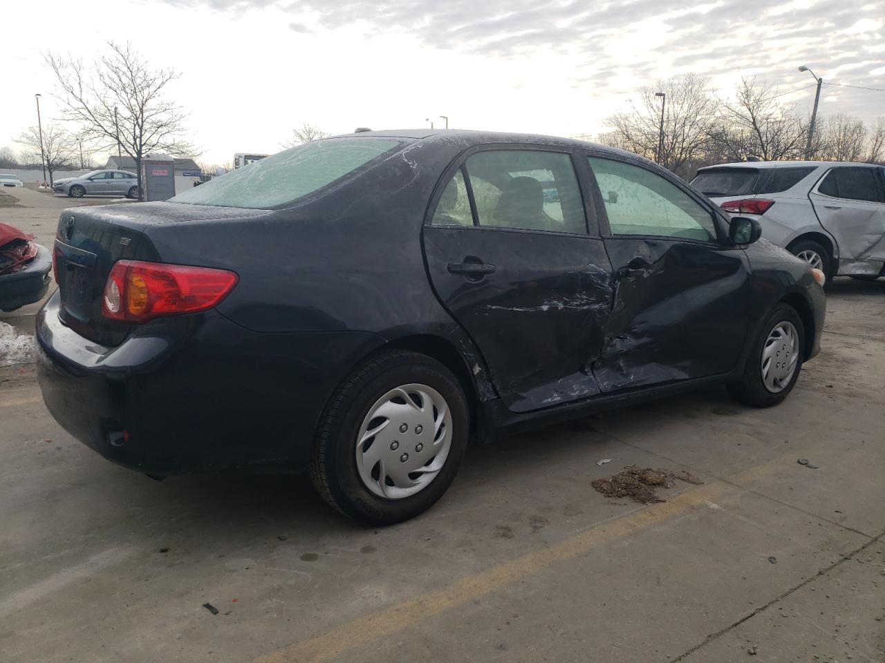 2010 Toyota Corolla - Image 3