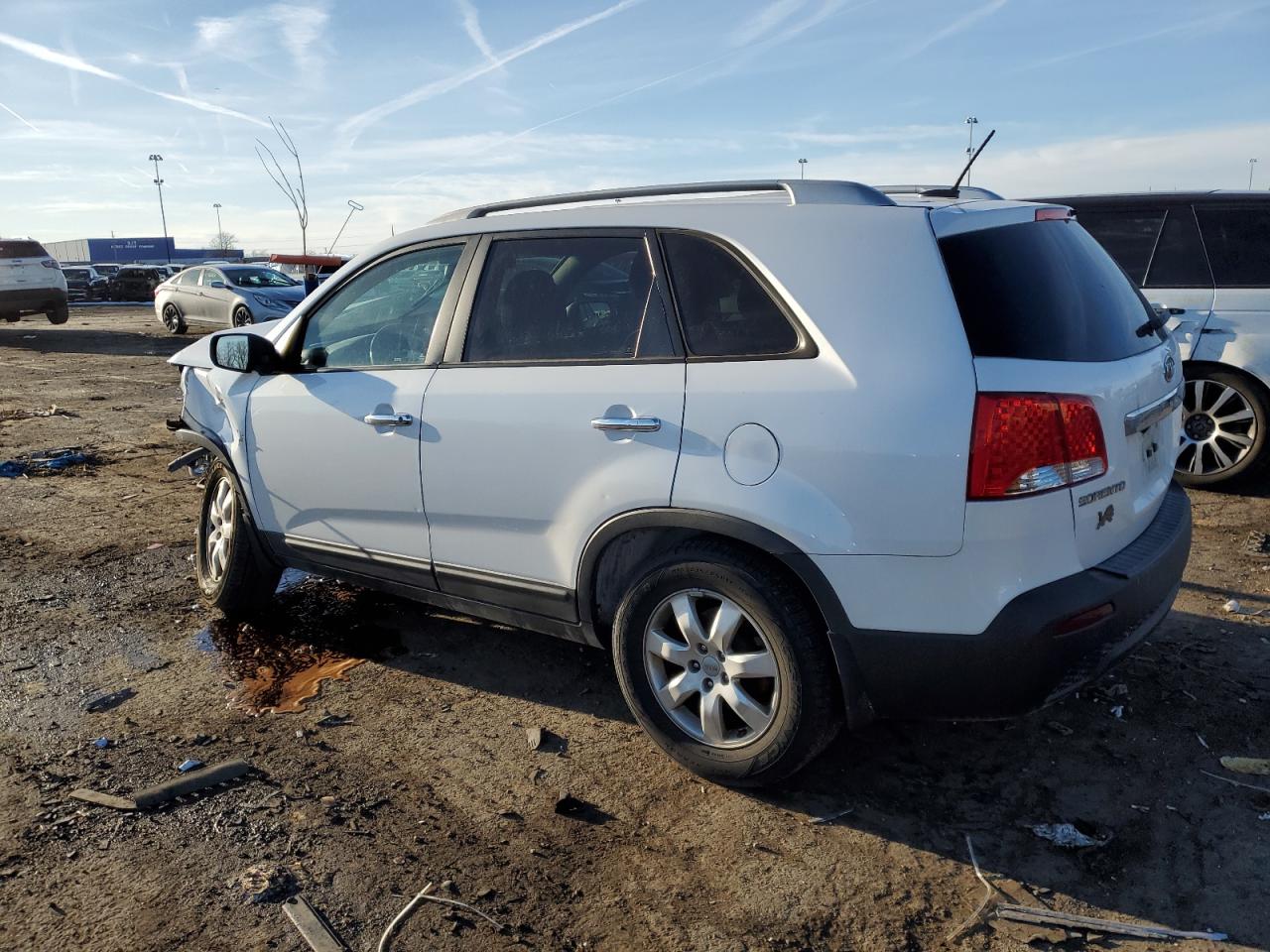 2013 Kia Sorento - Image 2