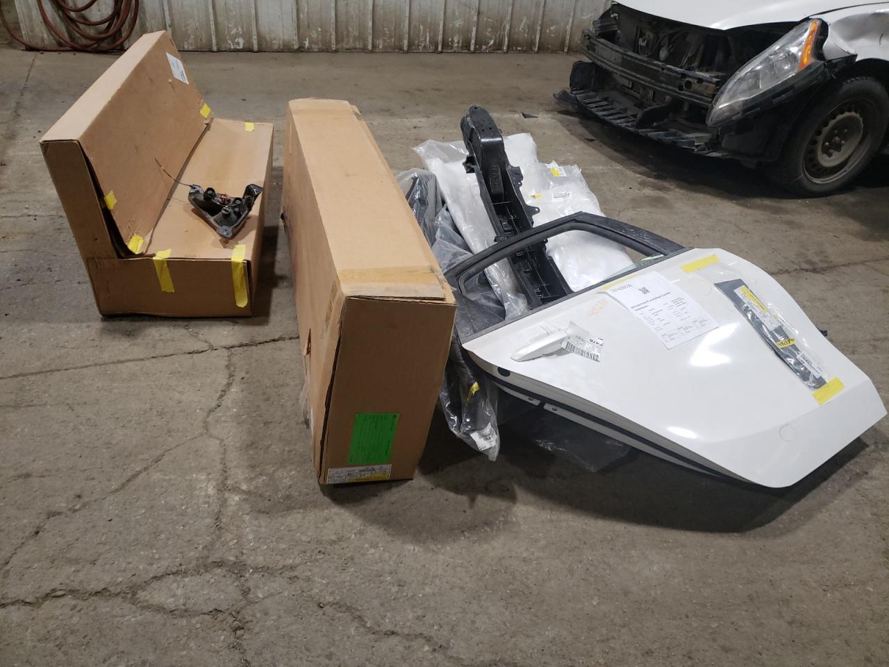 2019 Kia Forte - Image 12