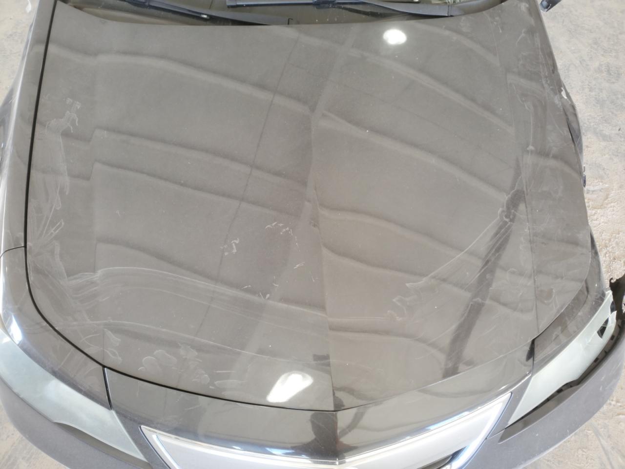 2013 Acura TL - Image 12