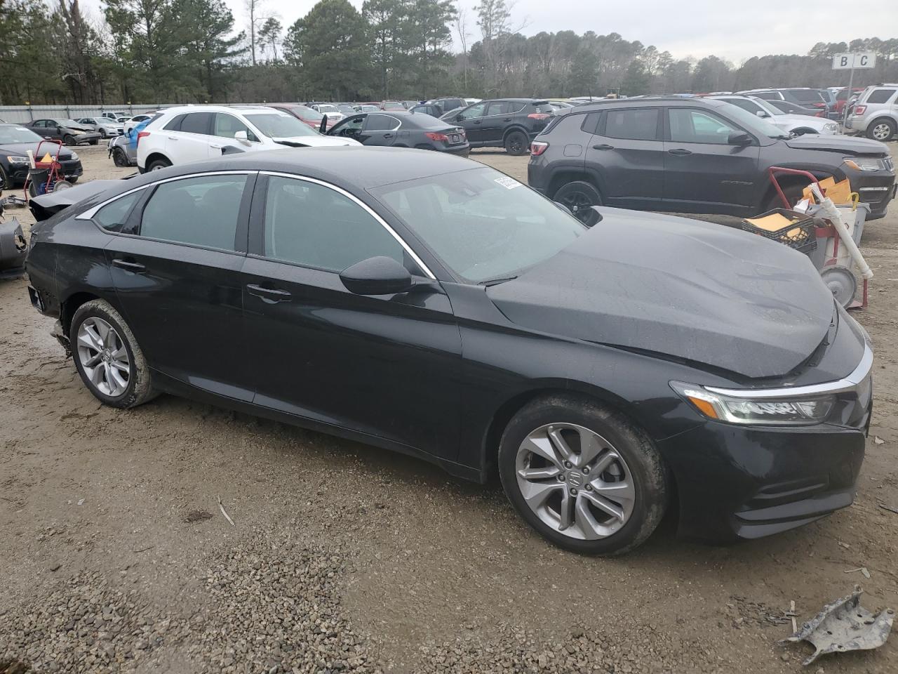 2020 Honda Accord - Image 4