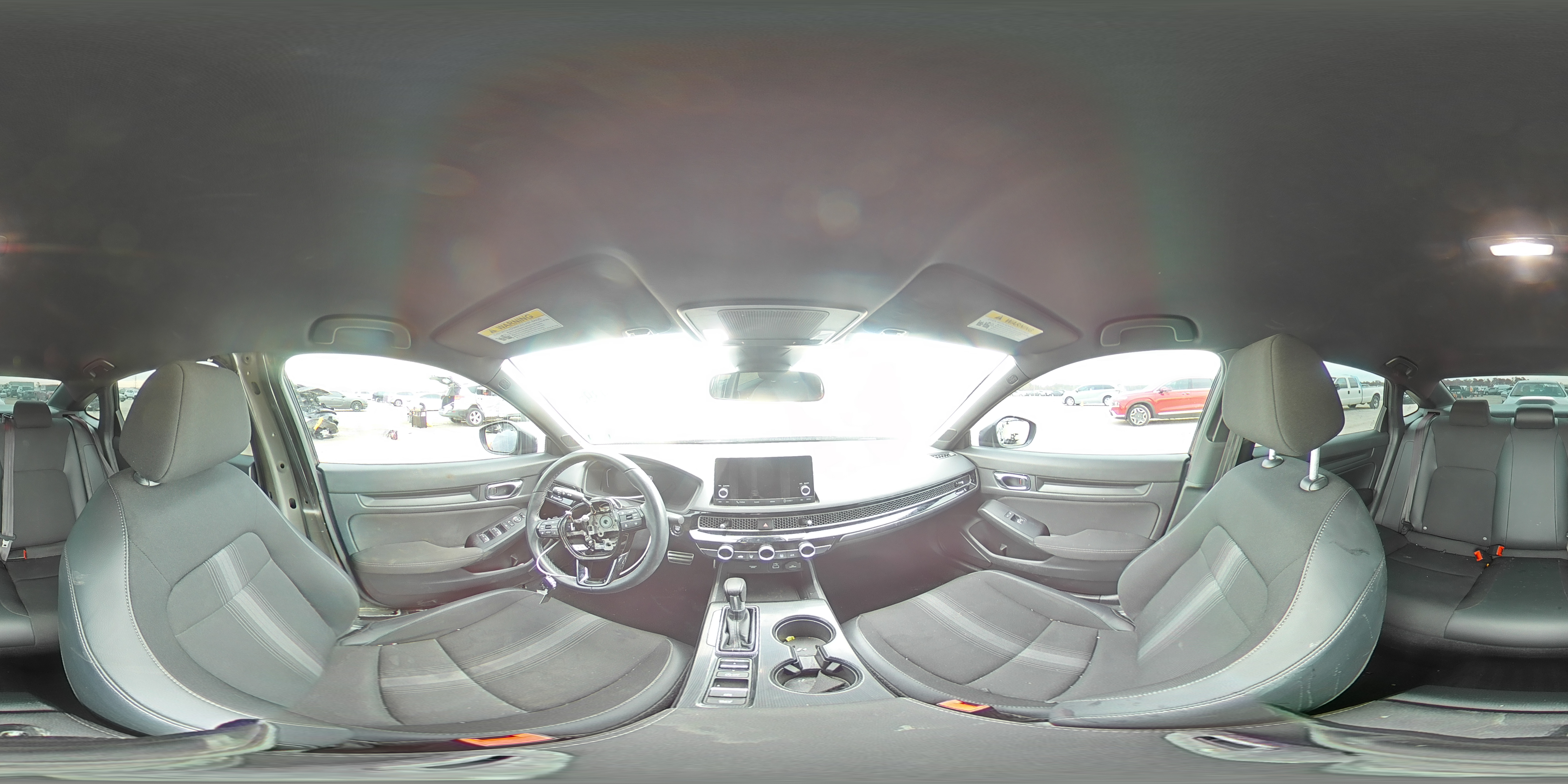 2022 Honda Civic - Image 13
