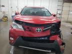 2013 Toyota Rav4 Limited за продажба в Madisonville, TN - Front End