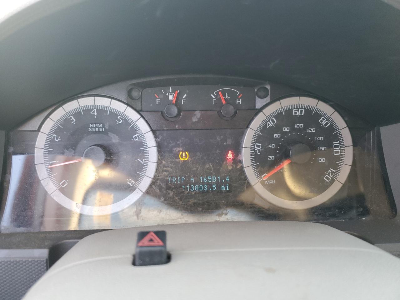 2008 Ford Escape - Image 9