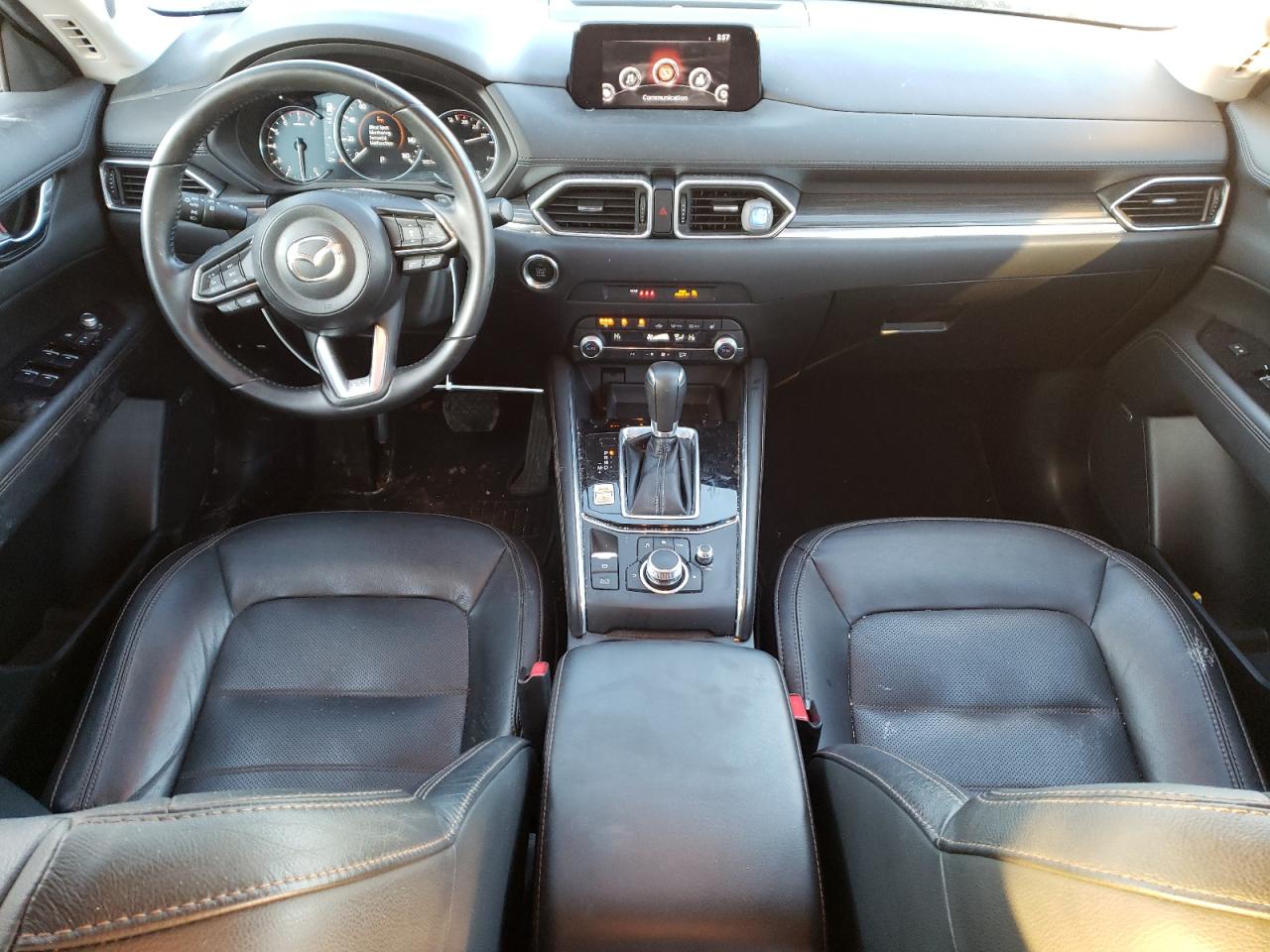 2020 Mazda CX-5 - Image 8