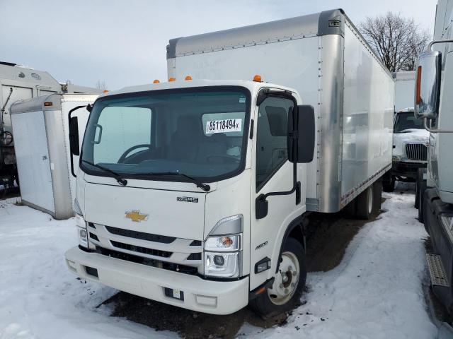 2023 Chevrolet 4500 