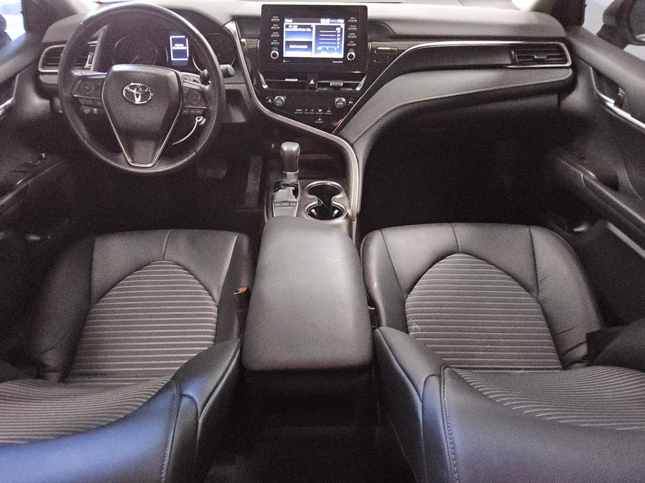 2023 Toyota Camry - Image 8