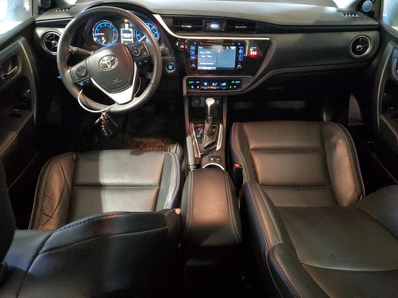 2018 Toyota Corolla - Image 8
