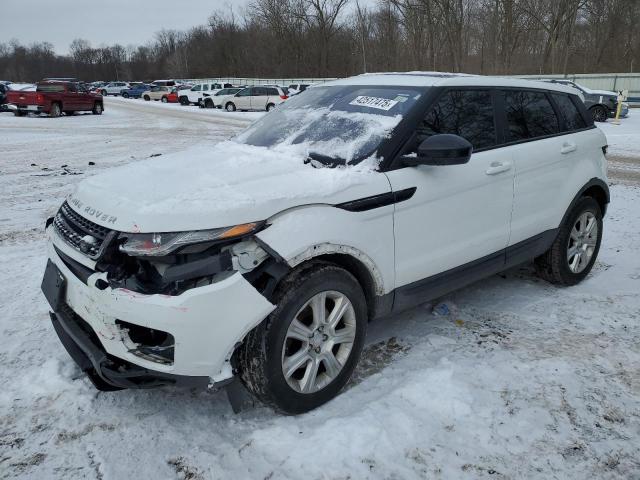 2017 Land Rover Range Rover Evoque Se