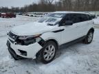 2017 Land Rover Range Rover Evoque Se for Sale in Ellwood City, PA - Front End